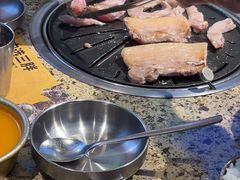 -安又胖韩国烤肉