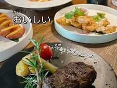 -喜洲吧·江畔老船厂·庭院餐厅(喜临院店)