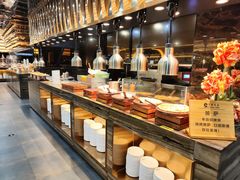 -苏格里岛自助海鲜烤肉火锅(集美万达店)