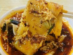 -王菊美食街·王菊面馆(总店)