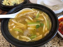 -東城故事·尋找姆媽的味道(玉兰路店)