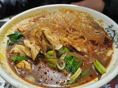 -老赵太太麻辣烫涮肚馆(大经路店)