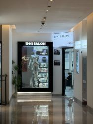 -U·NI SALON 造型
