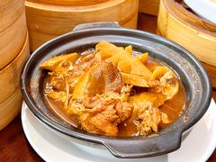 -潮福城大酒楼·潮粤菜·港式点心(阳光城店)