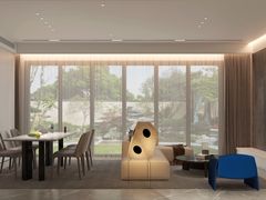 -星杰国际设计 别墅大宅装修(虹桥分公司)