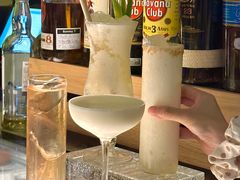 -秀·吧 Show Bar(兰州盛达希尔顿酒店)