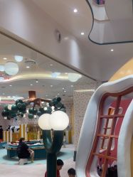 -奈尔宝·儿童乐园·亲子餐厅(苏州大悦城店)