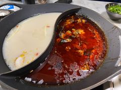 -新辣道鱼火锅(航天万源店)