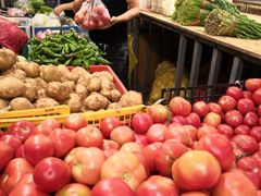 -家辉生鲜超市(东五路店)