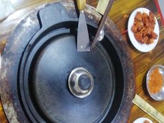 -袁大妈高原特色牦牛肉石棉烧烤(雅安店)