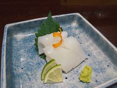 -加奈日本料理