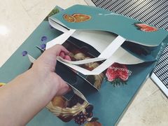 -拉那巴米 蛋糕定制(世纪东方广场店)