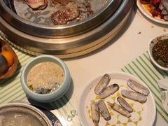 -钱小奴创意自助餐厅·原切谷饲安格斯畅吃(绍兴新昌万达店)
