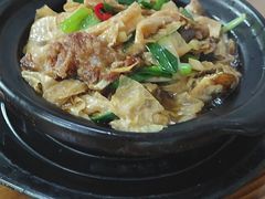 -花悦农庄 | 烧鸡·竹筒饭(沙迳高沙温泉香溪堡店)