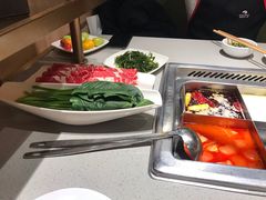 -海底捞火锅(关山保利店)