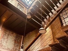 -八号桥艺术空间1908粮仓