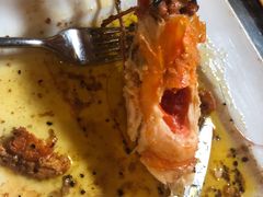 -Ministry of Crab(科伦坡店)