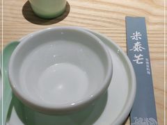 -米泰芒·东南亚料理(体育西店)