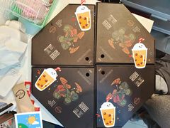 -Tubestation站点比萨(新世界大望路店)