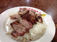 -陈光记烧腊店(罗保博士街店)