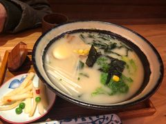 -和风食堂·日料·无界小火锅