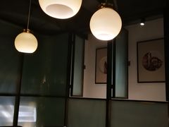 大堂-顺峰顺水顺德菜(龙华店)