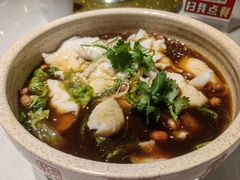 -风味小馆(天目湖宾馆店)