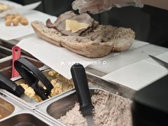 -赛百味SUBWAY(都汇天地店)