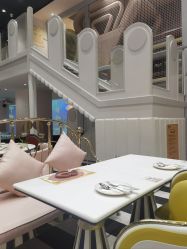 -奈尔宝家庭中心·亲子餐厅(鄞州万达店)