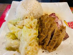 -永祥烧腊餐厅(虹口店)