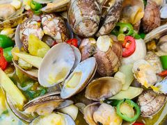 -阿甘龙虾·重庆麻麻鱼(中豪店)