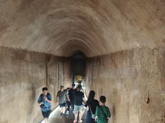 -洛阳古墓博物馆