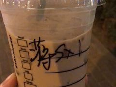 -星巴克臻选(济南恒隆店)