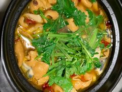-小菜园新徽菜(泰州茂业店)