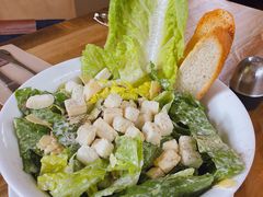 -Pancakes on the rocks(Darling Harbour)