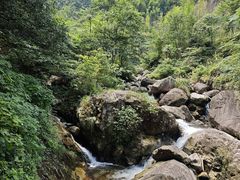 -明月山风景名胜区
