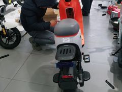 -九号电动车(安定门内大街店)