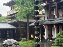 -香积寺