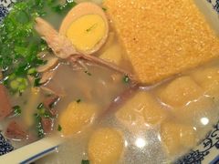 -小潘记鸭血粉丝汤