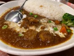 -小川洋风料理(大悦城店)