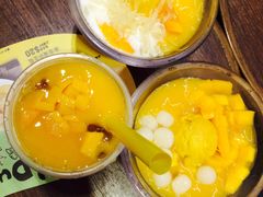 -许留山(梳士巴利道店)