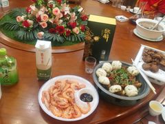 -鼎晟江南·融合江南宴(固戍店)