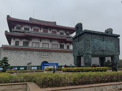 -揭阳楼