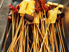 -叁味儿延安沾沾