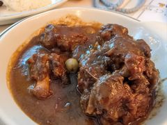 -Versailles Restaurant Cuban Cuisine