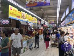 -京客隆超市(京源店)