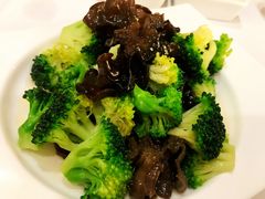 -北京全聚德(天安门店)