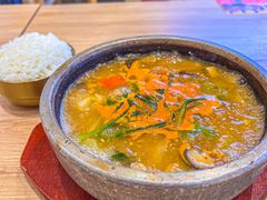 大酱汤-权味·朝鲜族拌饭(勒泰店)