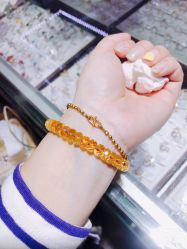 点击看大图 -景祥珠宝打金·黄金加工修理·旧款改造镶嵌