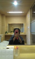 店内环境-CARR SALON